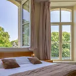 Et Du Château 3* Lagord