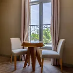 Et Du Château Hotel Lagord