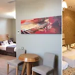 Hotel Et Du Château