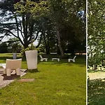 Et Du Château Lagord