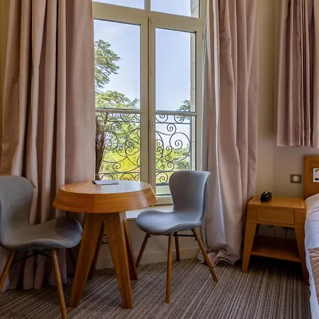 Hotel Et Du Chateau