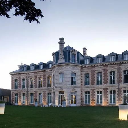 Et Du Chateau