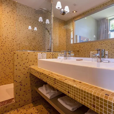 Et Du Chateau Hotel Lagord