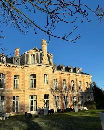 Et Du Chateau Hotel