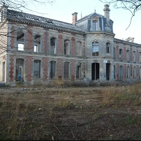 Et Du Chateau
