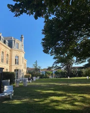 Hotel Et Du Chateau 3*