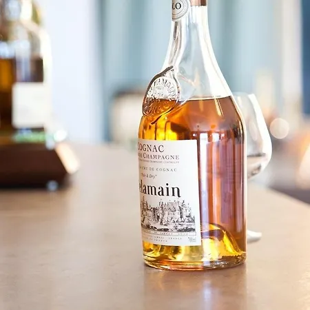 Et Du Chateau Lagord