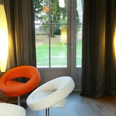 Et Du Chateau Lagord