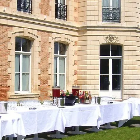 Et Du Chateau