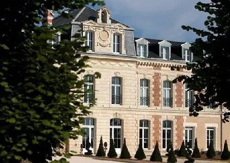 Hotel Et Du Chateau