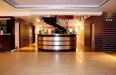 Et Du Chateau 3* Lagord