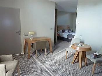 Hotel Et Du Chateau 3*