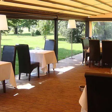 Et Du Chateau 3*