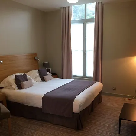 Et Du Chateau Hotel Lagord
