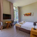 Et Du Chateau Hotel