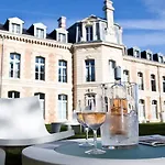 Hotel Et Du Chateau Lagord
