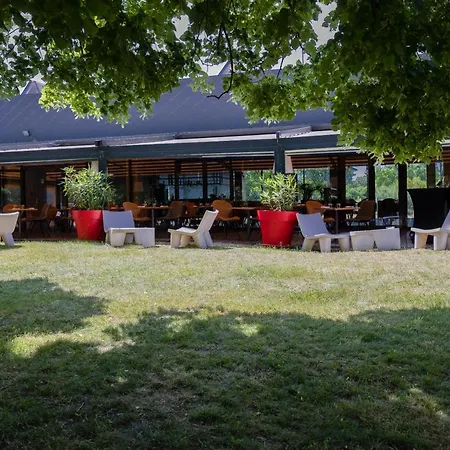 Hotel Et Du Chateau