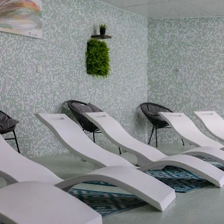 Et Du Chateau 3* Lagord