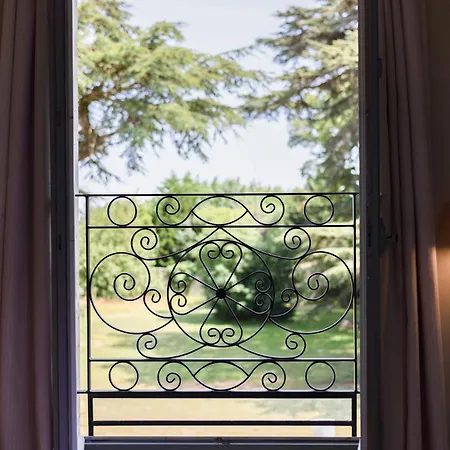 Отель Et Du Chateau Лагор