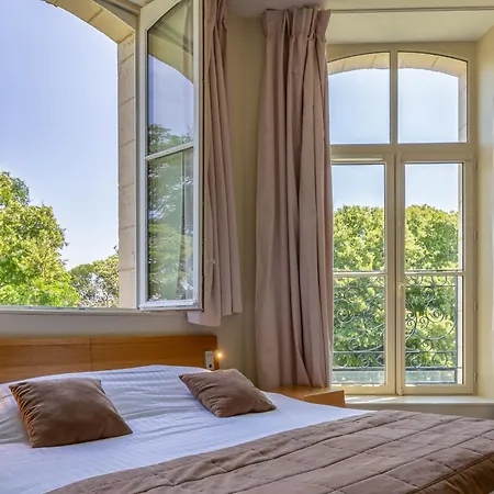 Et Du Château 3* Lagord
