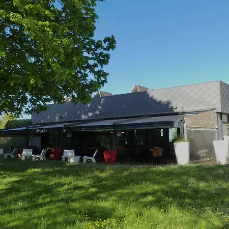 Et Du Chateau Ξενοδοχείο