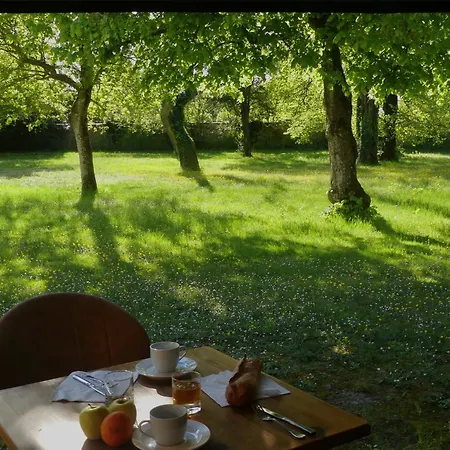 Et Du Chateau Lagord