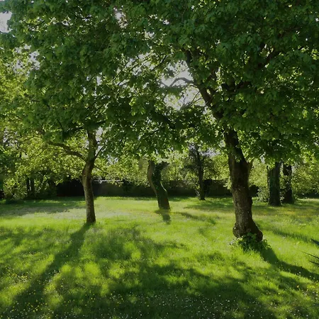 Et Du Chateau 3* Лагор