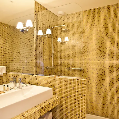 Ξενοδοχείο Et Du Chateau Lagord