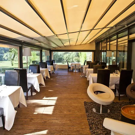 Ξενοδοχείο Et Du Chateau Lagord