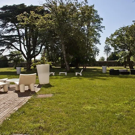 Hotel Et Du Château 3*