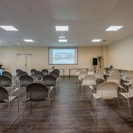 Et Du Chateau Hotel Lagord