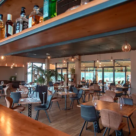 Ξενοδοχείο Et Du Chateau Lagord