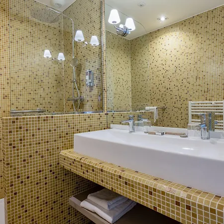 酒店 Et Du Chateau