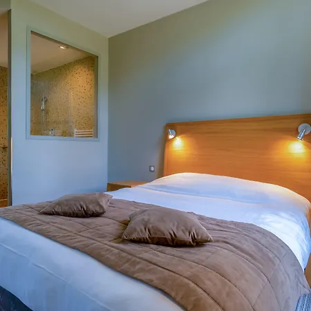 Ξενοδοχείο Et Du Chateau 3*