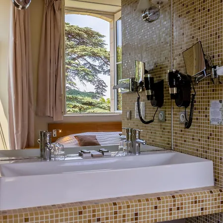 Et Du Chateau 3* 拉古德