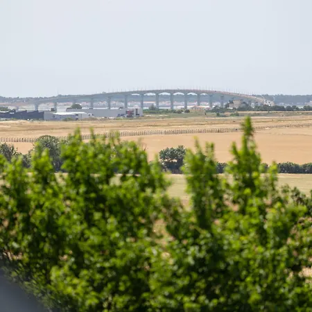 Hotel Et Du Château Lagord
