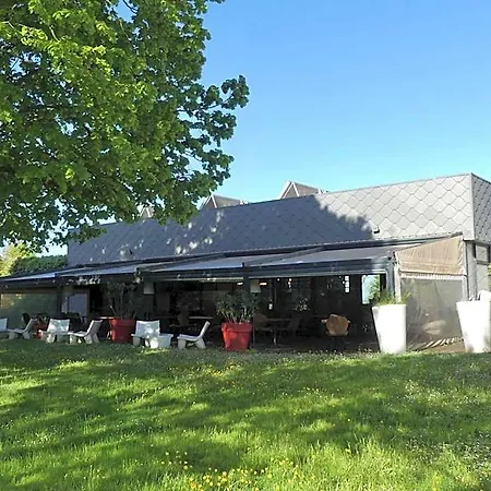Et Du Château Lagord