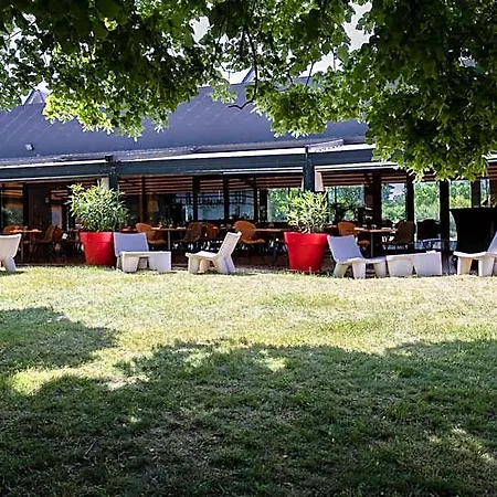 Hotel Et Du Château 3*