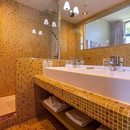 Et Du Château Hotel Lagord