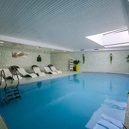 Et Du Château 3* Lagord