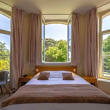 Hotel Et Du Château 3*