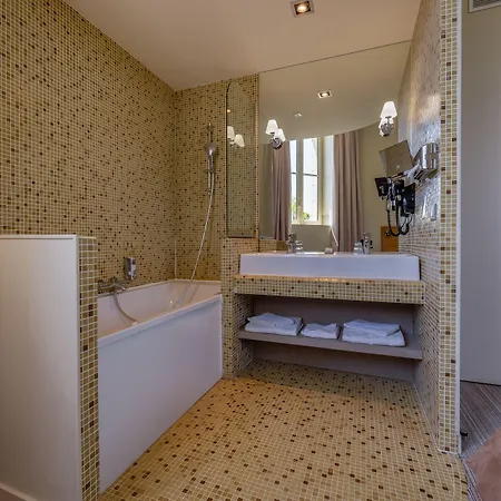 Hotel Et Du Château 3*