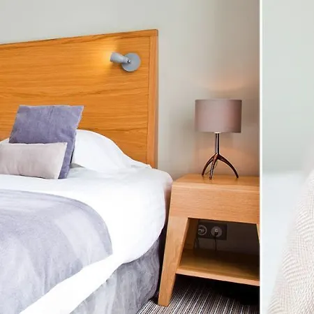 Ξενοδοχείο Et Du Chateau Lagord