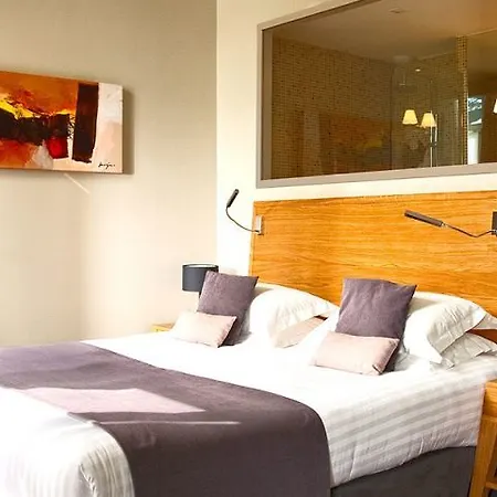 Hotel Et Du Chateau 3*