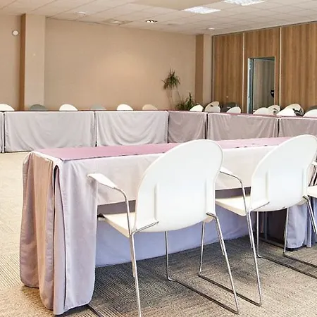 Ξενοδοχείο Et Du Chateau Lagord