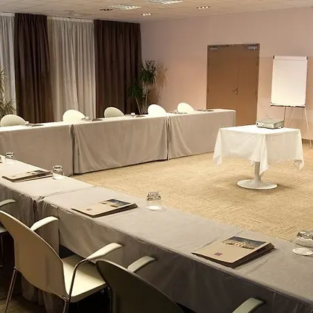 Hotel Et Du Château 3*