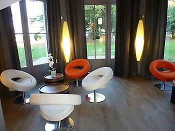 Hotel Et Du Château 3*