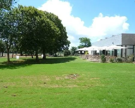 Et Du Château Hotel Lagord