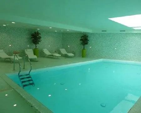 Et Du Chateau Hotel Lagord