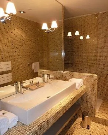Hotel Et Du Chateau 3*